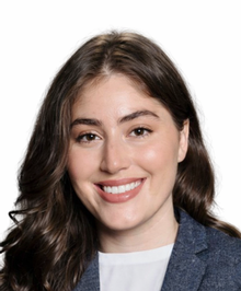 Jennifer&nbsp; Mikhaylov